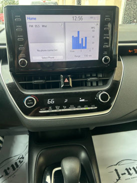 Used 2020 Toyota Corolla LE image 19