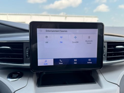 Used 2023 Ford Explorer XLT w/ Equipment Group 202A image 22