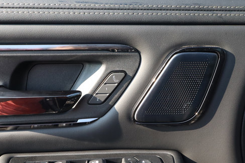 New 2026 RAM 1500 Limited image 18