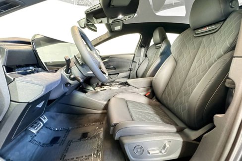 New 2025 Audi S6 e-tron Prestige image 17