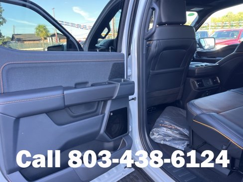 New 2025 Ford F150 Tremor image 9