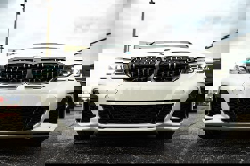 Used 2021 BMW M340i image 22