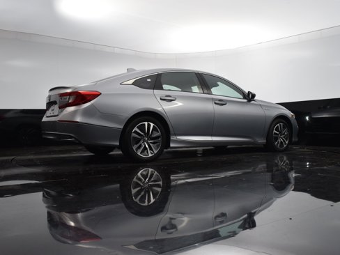 Used 2022 Honda Accord EX-L image 23