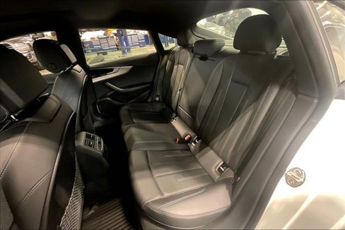 Certified 2025 Audi A5 2.0T Premium Plus image 26