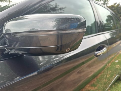 Used 2018 BMW 540i xDrive image 19