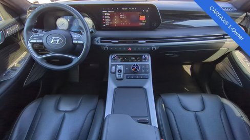 Used 2024 Hyundai Palisade Calligraphy image 15