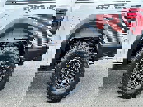 New 2025 Ford F150 Raptor w/ Equipment Group 803A Raptor R image 45