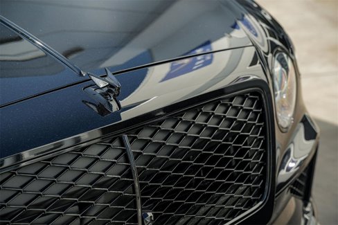 New 2025 Bentley Flying Spur Plug-In Hybrid image 8