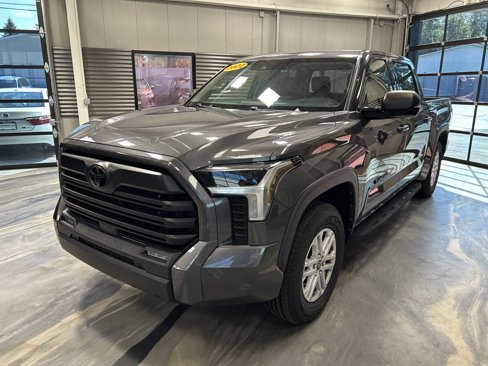 Used 2022 Toyota Tundra SR5 image 4