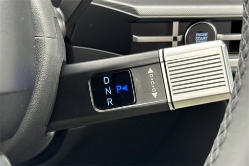 New 2026 Hyundai Santa Fe SEL image 22