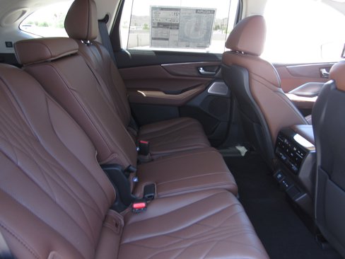 New 2026 Acura MDX SH-AWD w/ Advance Package image 12
