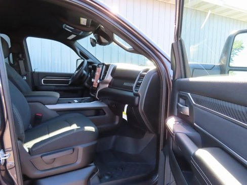 New 2026 RAM 2500 Big Horn image 24