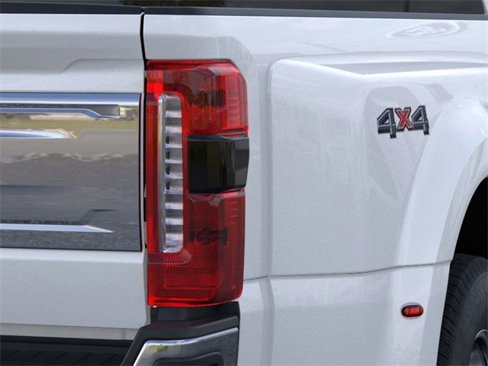 New 2026 Ford F350 King Ranch image 21
