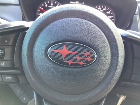 Used 2023 Subaru WRX image 28