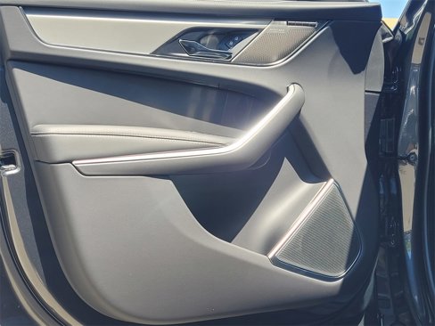 New 2026 Jaguar F-PACE R-Dynamic S image 10
