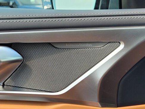 New 2026 BMW 840i image 27