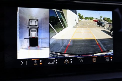 New 2026 GMC Sierra 1500 AT4 w/ AT4 Premium Package image 26