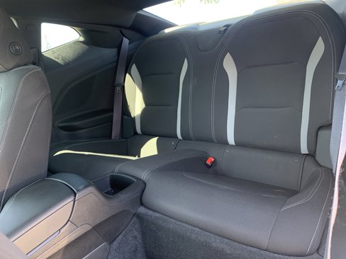 Used 2016 Chevrolet Camaro LT w/ RS Package image 31
