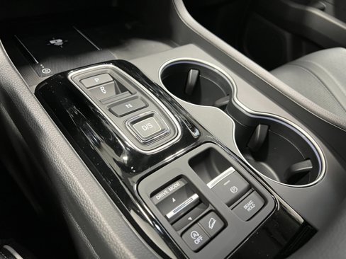 New 2025 Honda Pilot Elite image 18