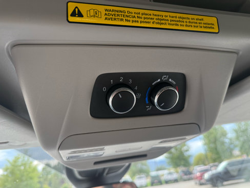 Used 2023 Ford Transit 350 XLT image 18