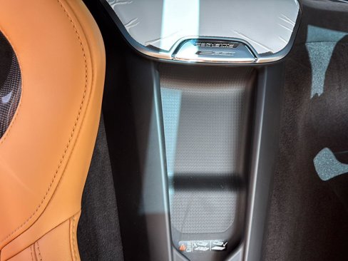 New 2026 Chevrolet Corvette E-Ray image 23