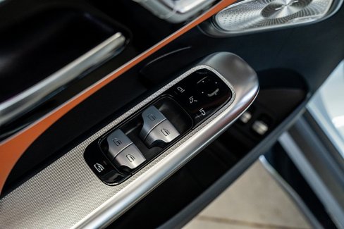 Used 2025 Mercedes-Benz GLC 63 AMG S image 36