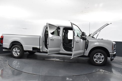 New 2026 Ford F250 XLT image 42