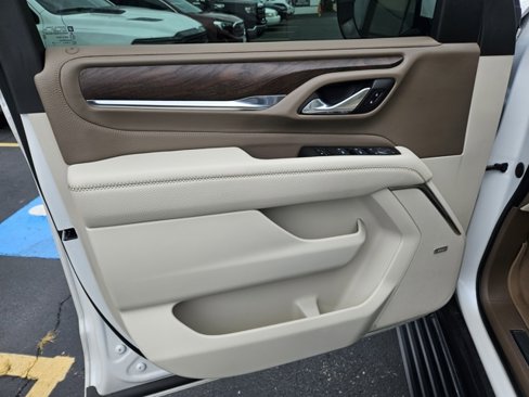 Certified 2023 GMC Yukon XL Denali w/ LPO, Floor Liner Package image 23