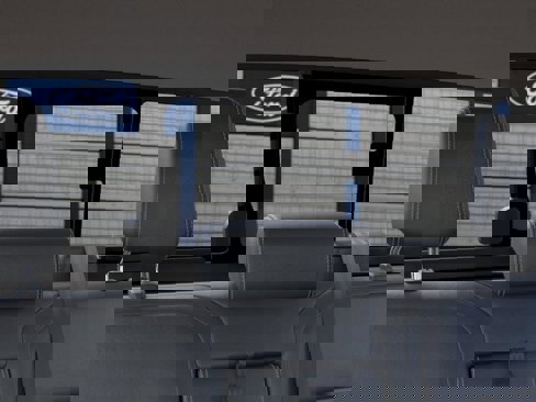 New 2025 Ford Ranger Lariat image 22