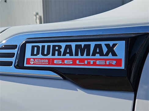 New 2026 GMC Sierra 3500 Denali w/ Denali Reserve Package image 9