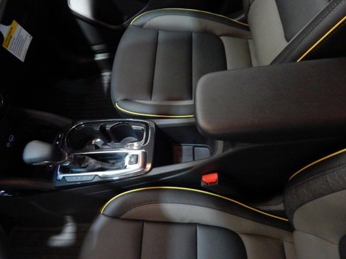 Used 2025 Chevrolet TrailBlazer ACTIV image 19