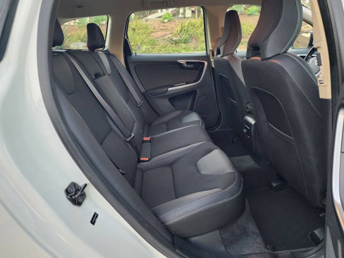 Used 2013 Volvo XC60 3.2 image 19