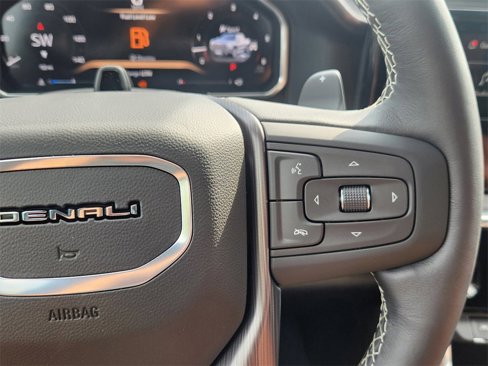 New 2026 GMC Sierra 1500 Denali Ultimate image 12