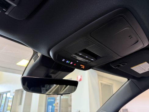 New 2026 Buick Enclave Sport Touring w/ Power Package image 23