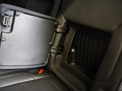 Used 2022 GMC Sierra 1500 Denali image 14