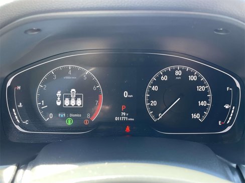 Used 2022 Honda Accord Sport image 26