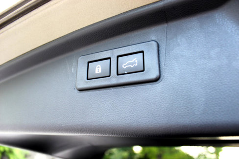 Used 2024 Subaru Outback Limited image 19