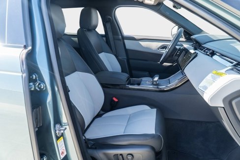 New 2026 Land Rover Range Rover Velar Dynamic SE image 20