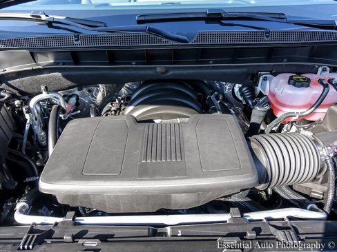 New 2026 Chevrolet Suburban Premier image 27