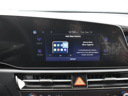 New 2025 Kia Niro EX image 27