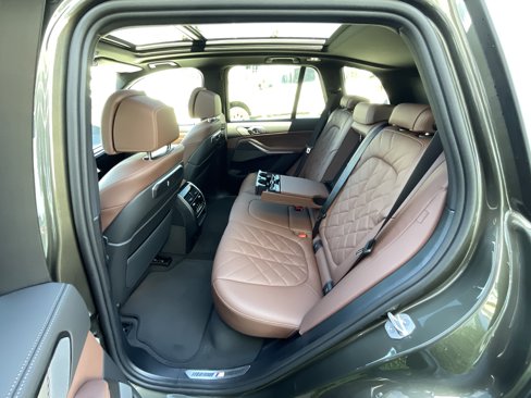 New 2026 BMW X5 sDrive40i w/ M Sport Package image 27