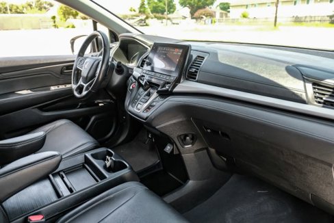 Used 2021 Honda Odyssey EX-L image 15
