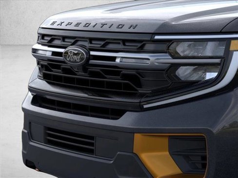 New 2025 Ford Expedition Tremor image 17