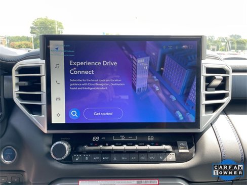 Used 2024 Toyota Sequoia Platinum image 17