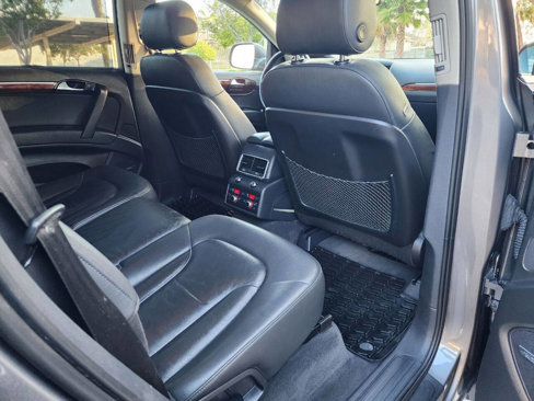 Used 2012 Audi Q7 3.0T Premium Plus image 32