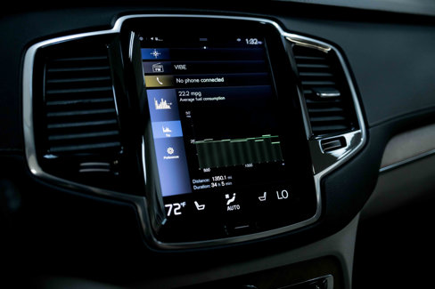 Used 2019 Volvo XC90 T6 Inscription w/ Advanced Package image 66