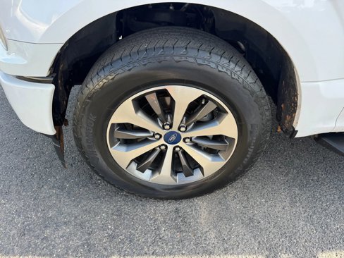 Used 2019 Ford F150 XL w/ Equipment Group 101A Mid image 19