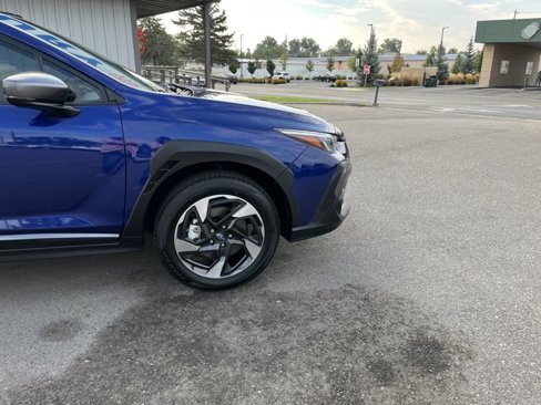 Used 2025 Subaru Crosstrek 2.5i Limited w/ Popular Package #3A image 15