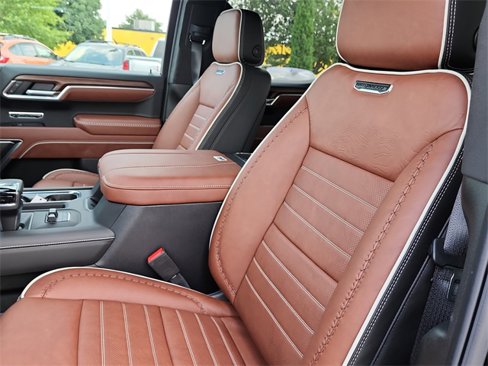New 2026 GMC Sierra 1500 Denali Ultimate image 18