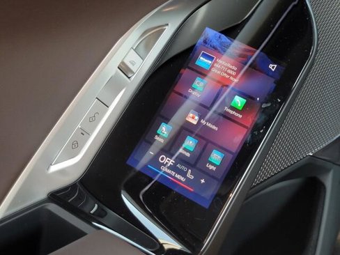 New 2026 BMW i7 eDrive50 w/ Premium Package image 33